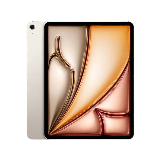 iPad Air M3 - Blanco Estelar