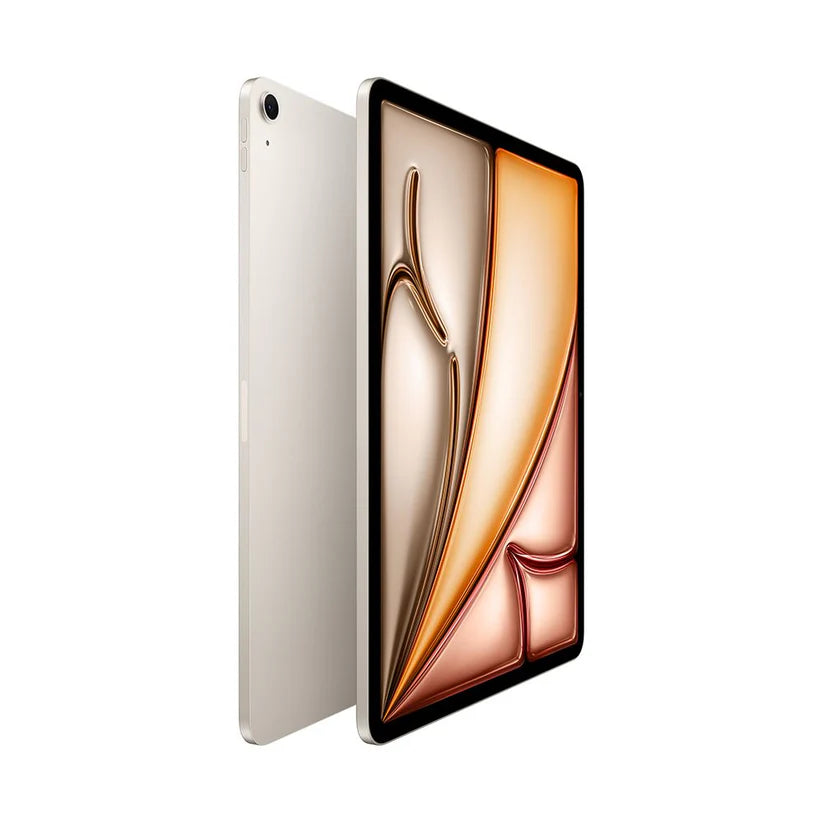 iPad Air M3 - Blanco Estelar