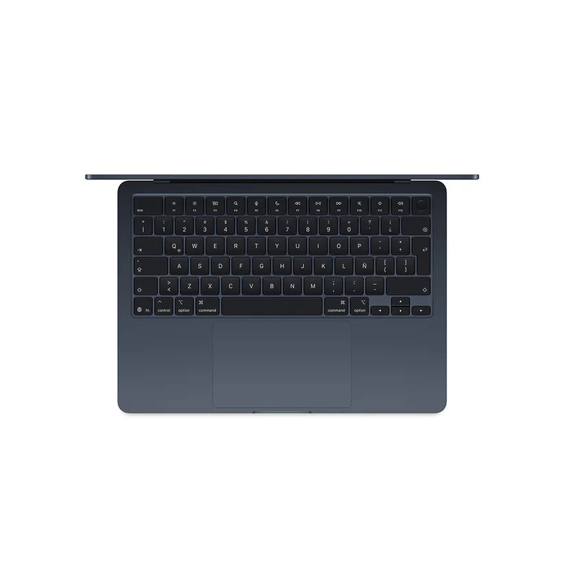 MacBook Air de 13" M4 - Azul Medianoche