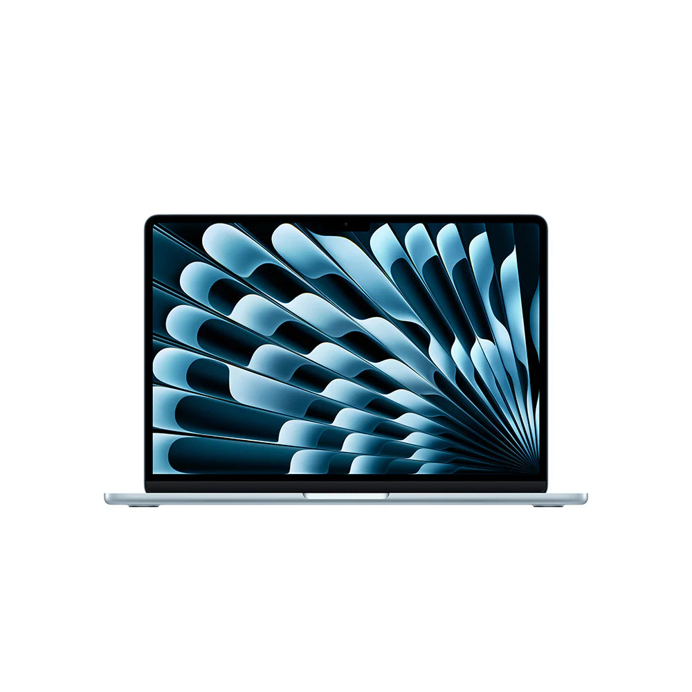 MacBook Air de 13" M4 - Azul Cielo