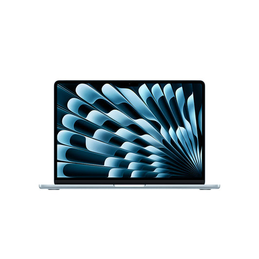 MacBook Air de 13" M4 - Azul Cielo