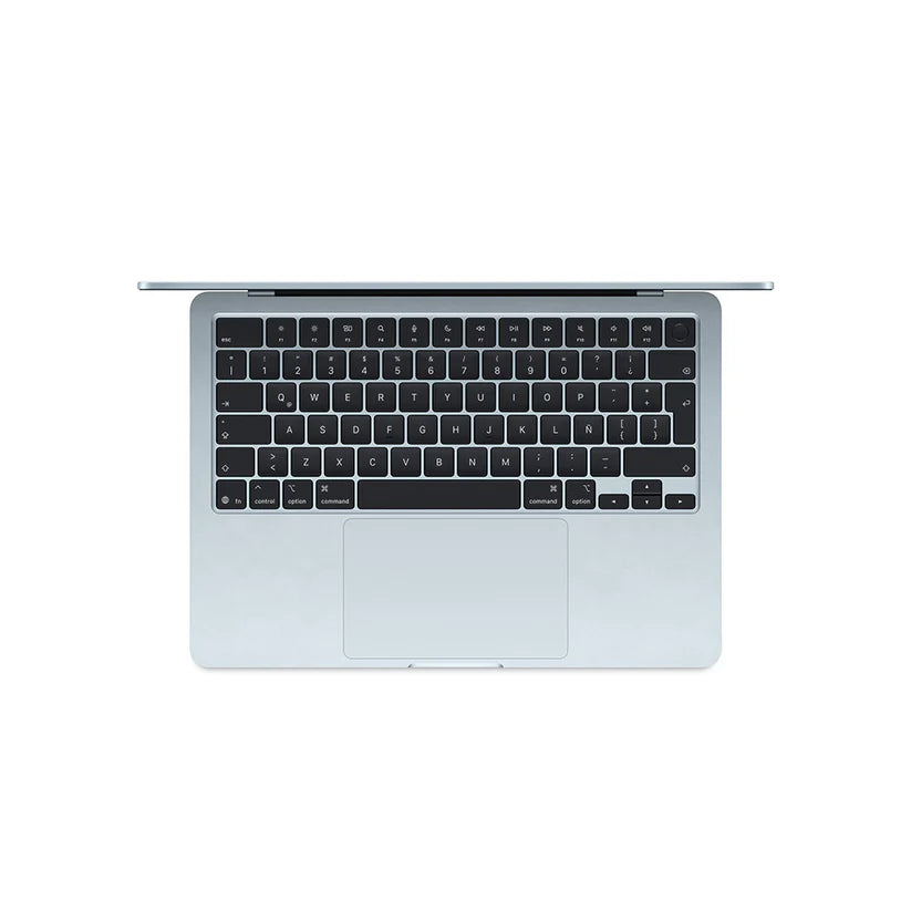MacBook Air de 13" M4 - Azul Cielo