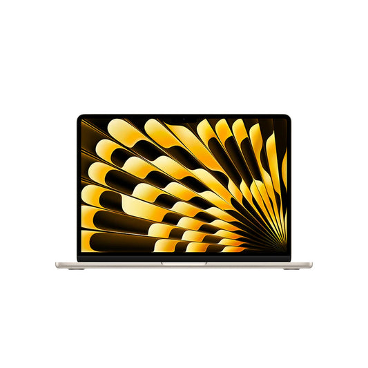MacBook Air de 13" M4 - Blanco Estelar