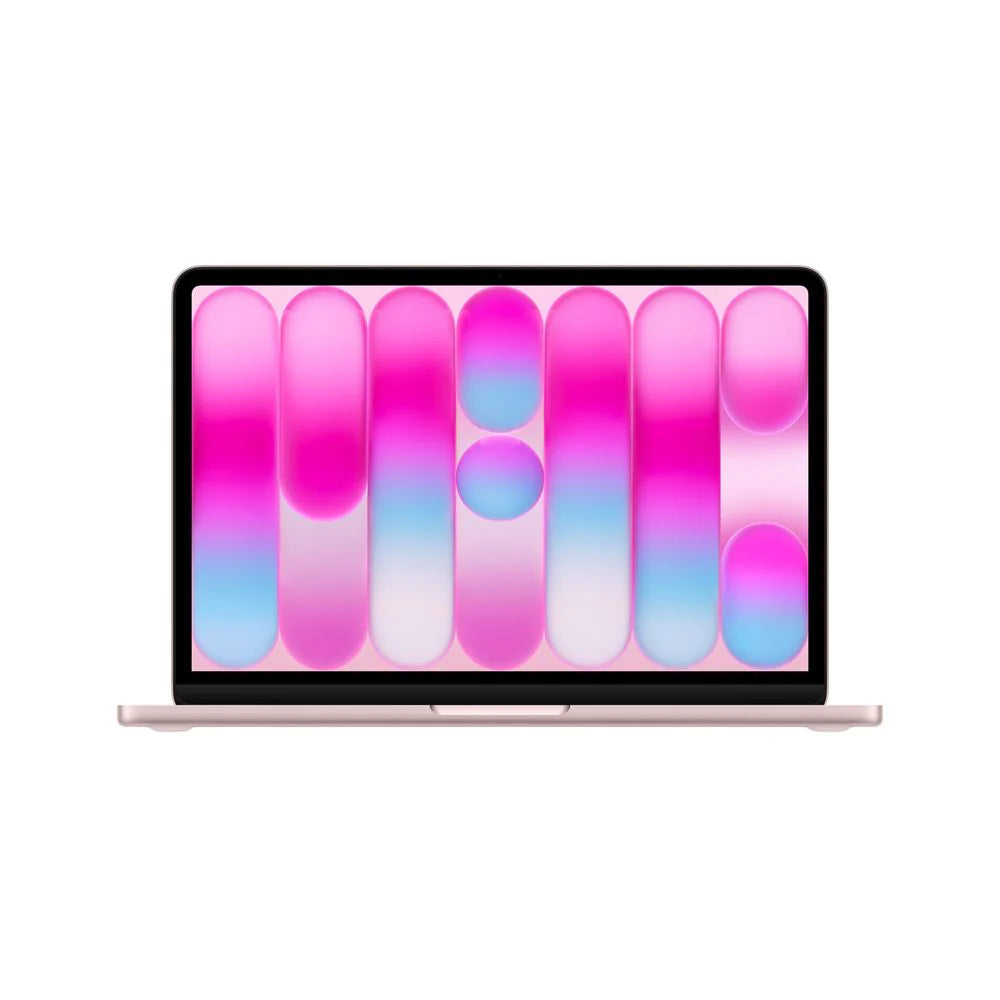 Laptop Apple MacBook Neo 13 - Rosa