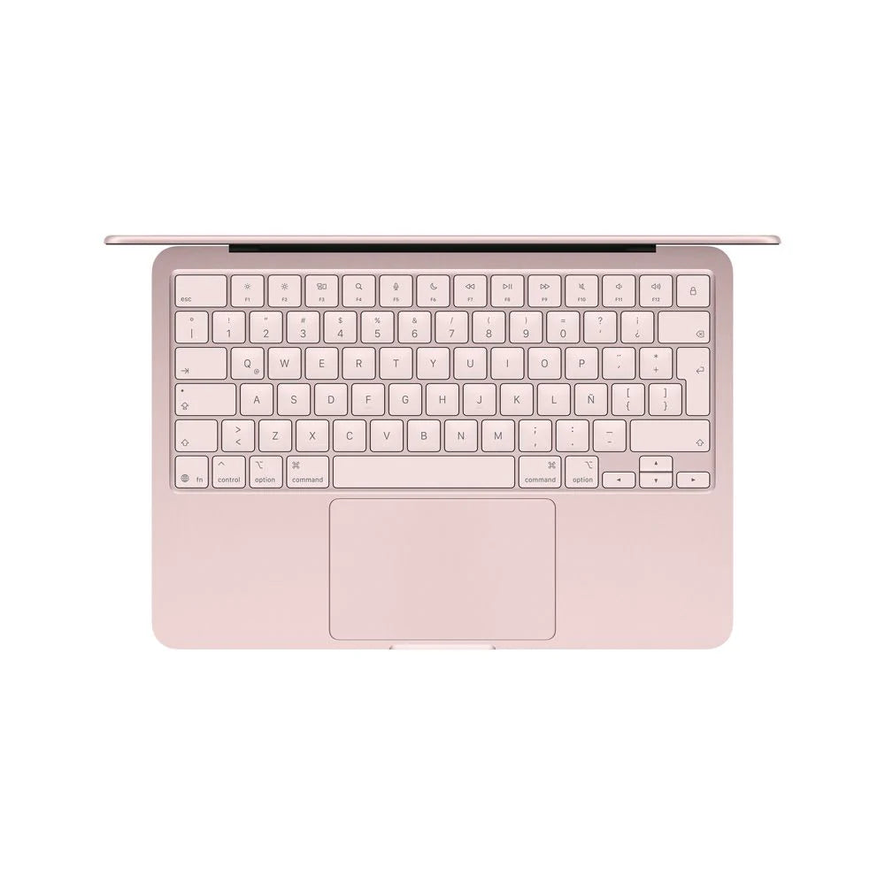 Laptop Apple MacBook Neo 13 - Rosa