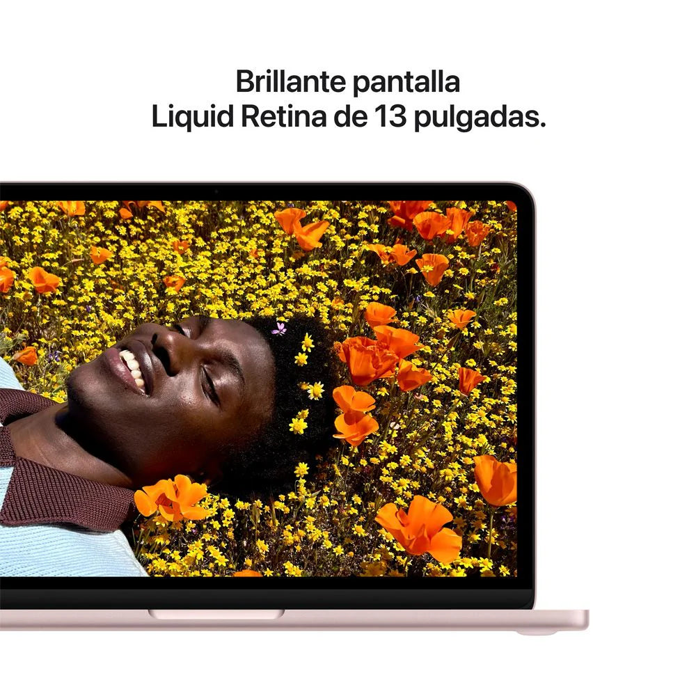 Laptop Apple MacBook Neo 13 - Indigo