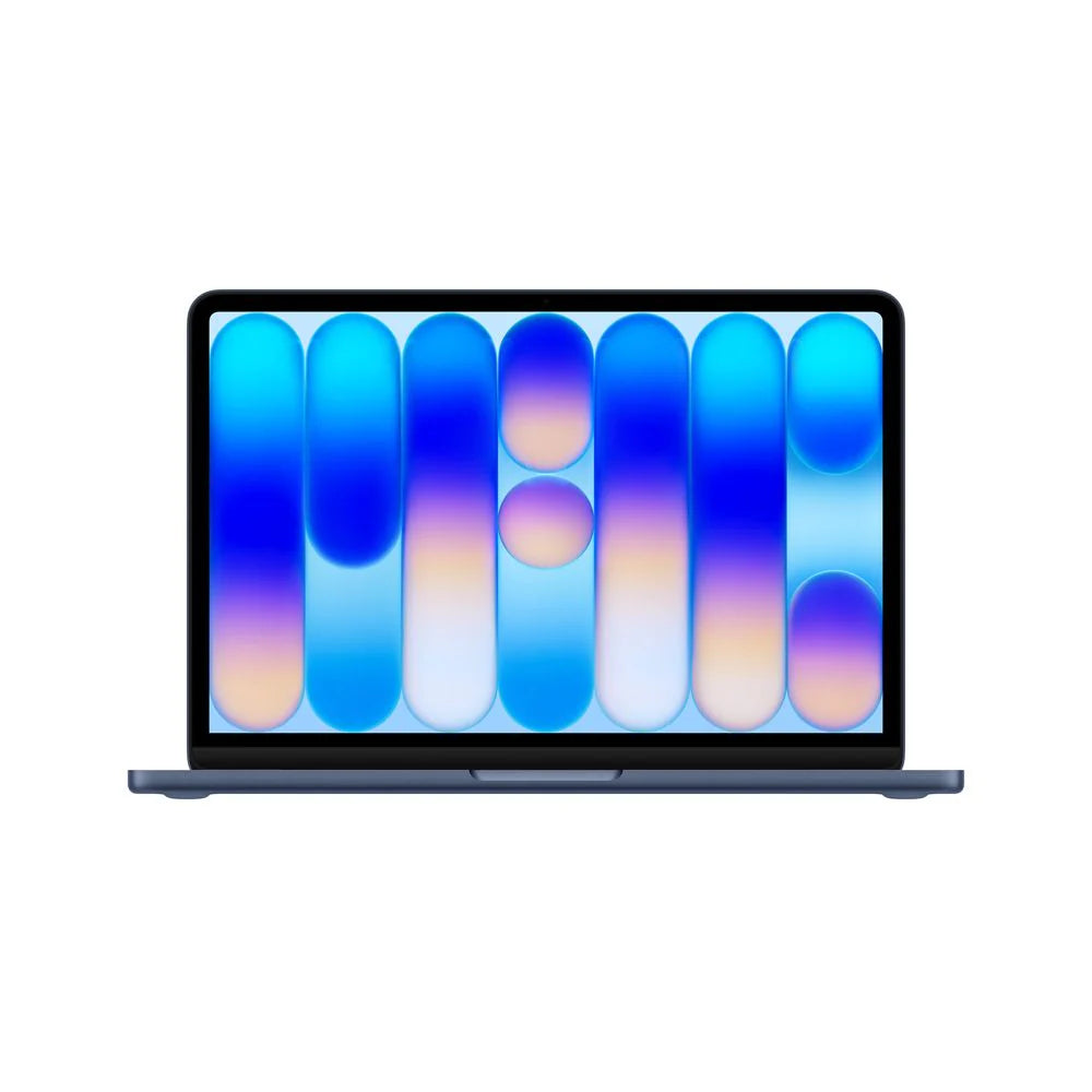 Laptop Apple MacBook Neo 13 - Indigo