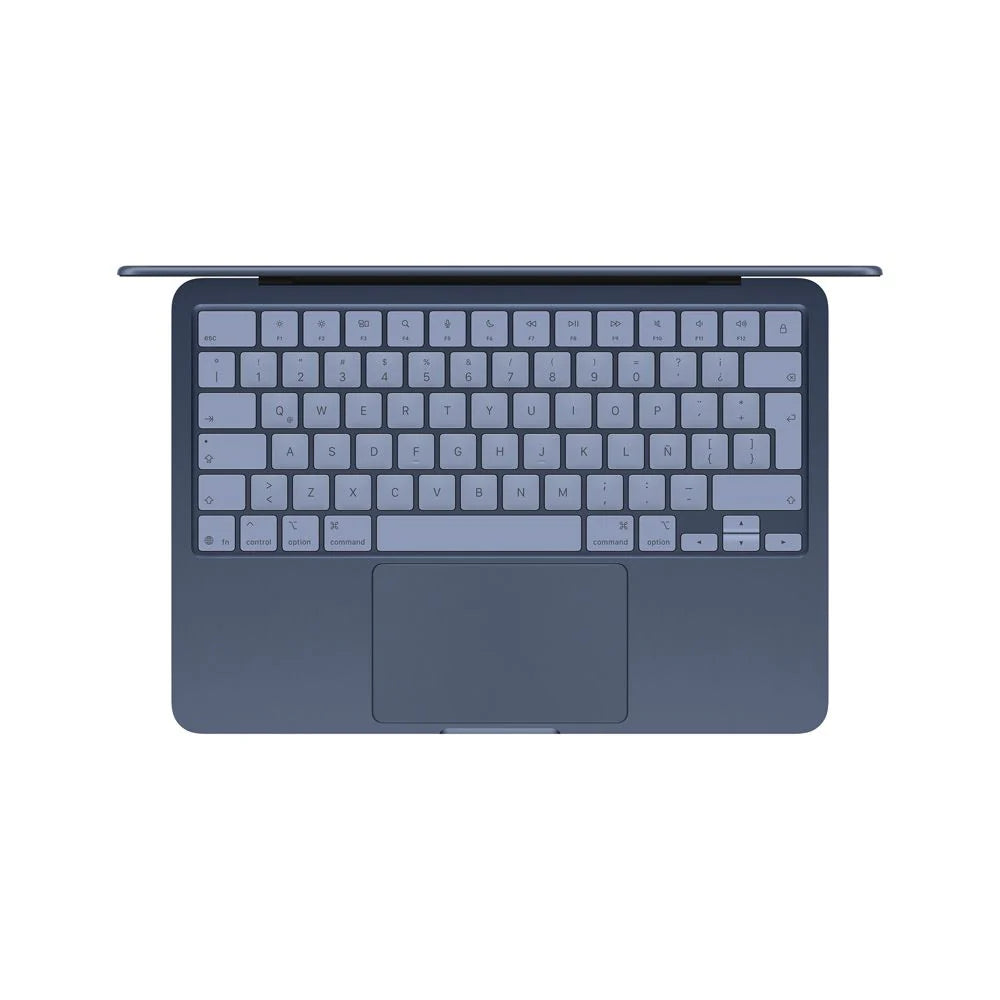 Laptop Apple MacBook Neo 13 - Indigo