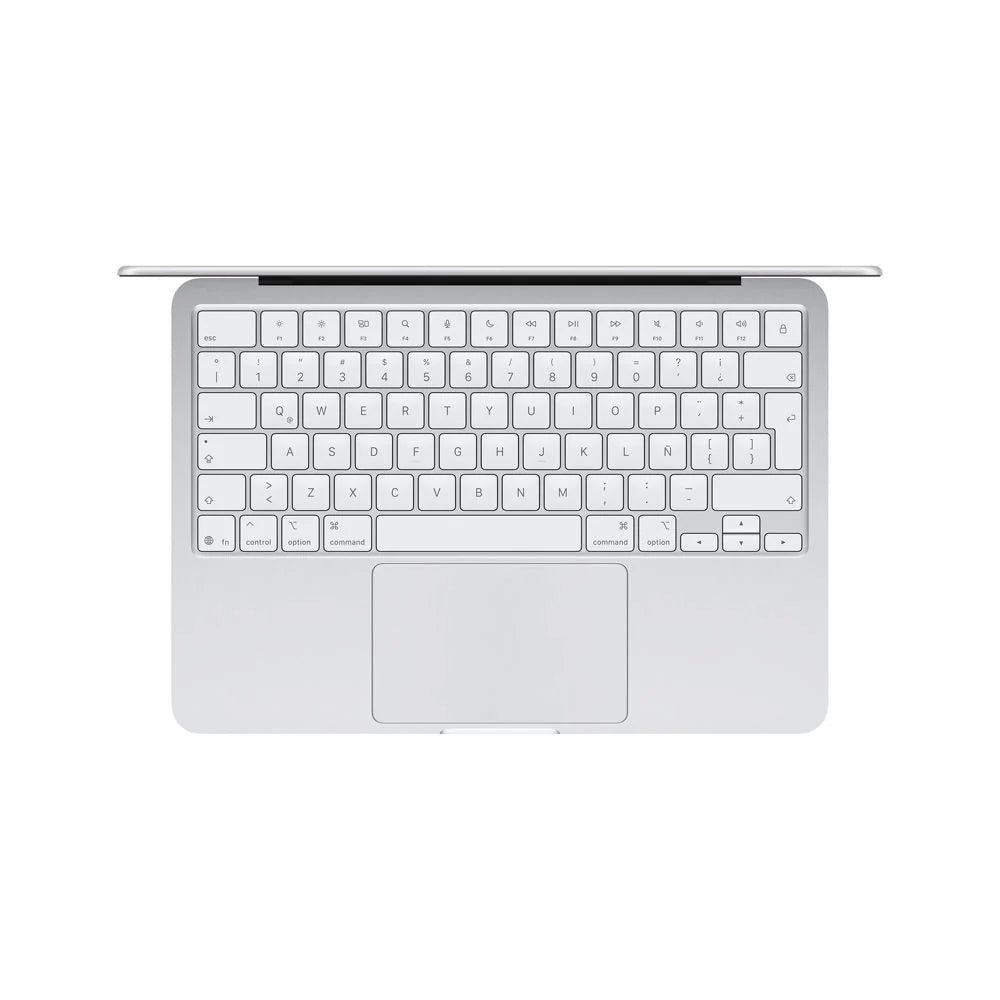 Laptop Apple MacBook Neo 13 Plata