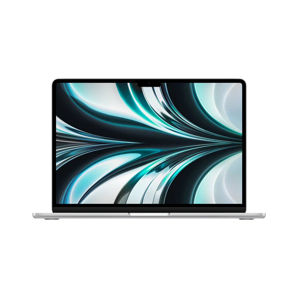 MacBook Air de 13" M2 - Plata
