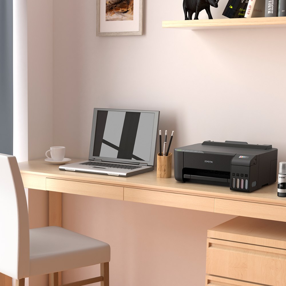 Impresora Inalámbrica Epson EcoTank L1250