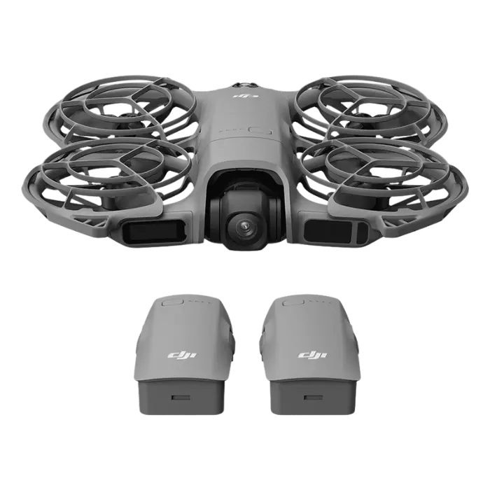 DJI Neo 2 Fly More Combo Drone Only