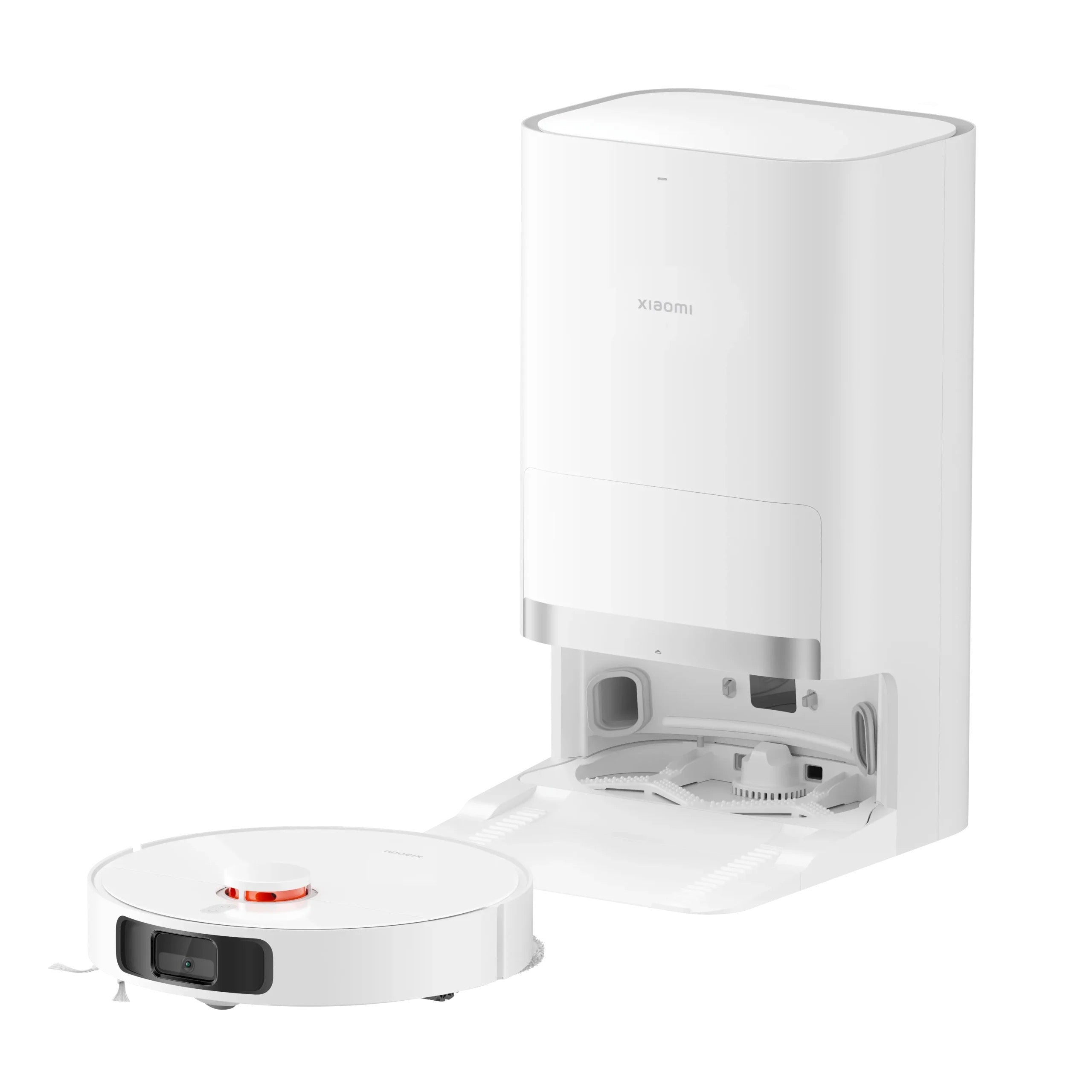 Aspiradora y Trapeadora Xiaomi Robot Vacuum X20+ (versión US)