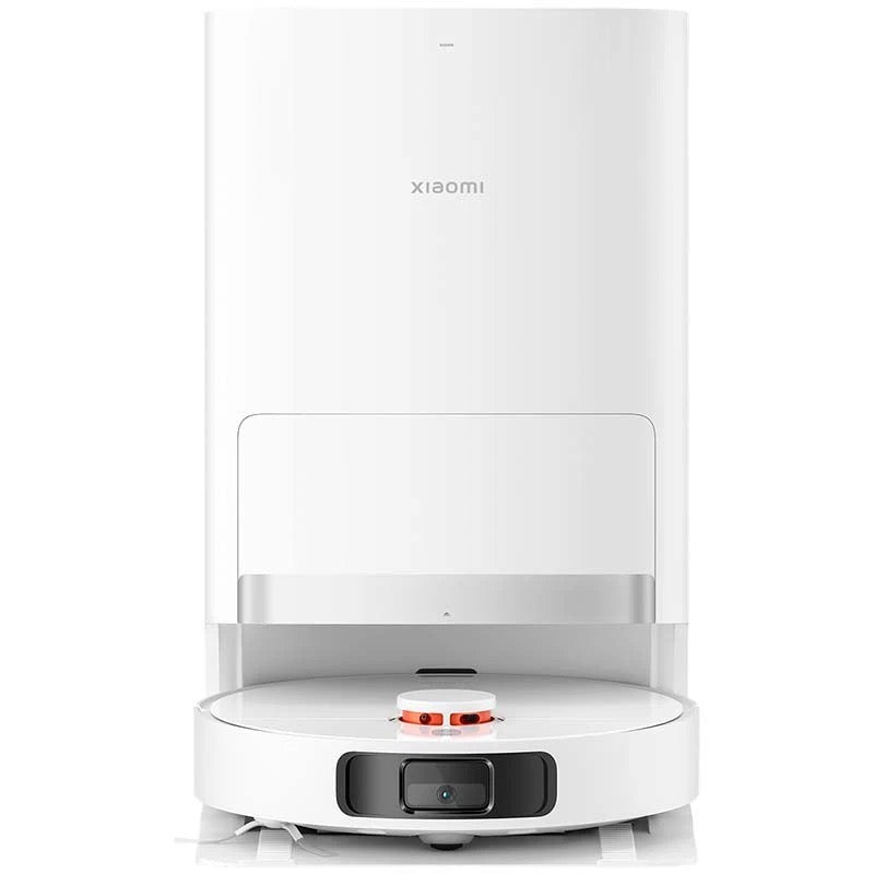 Aspiradora y Trapeadora Xiaomi Robot Vacuum X20+ (versión US)