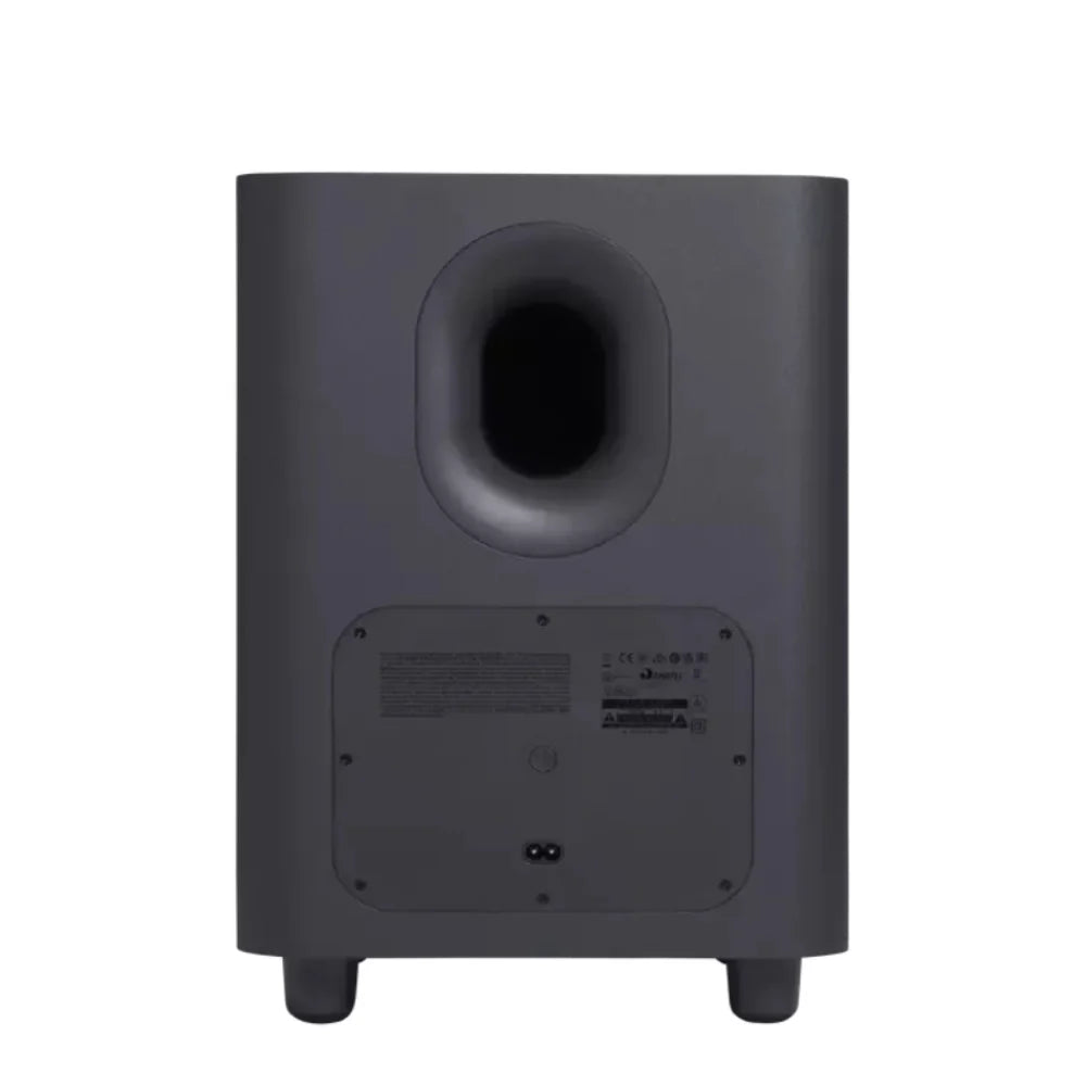 Barra de Sonido JBL Bar 1000 MK2 - 7.1.4 -Negra