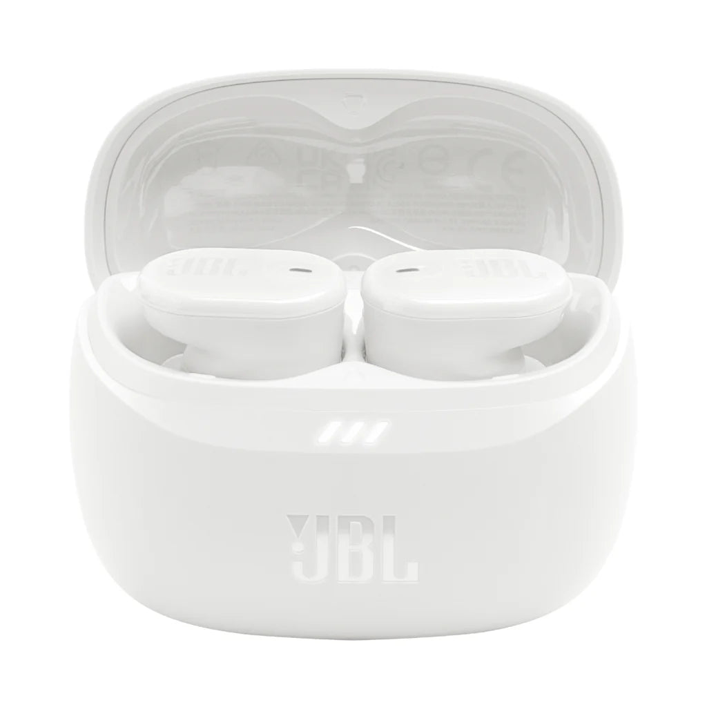 Parlante JBL Tune Buds 2