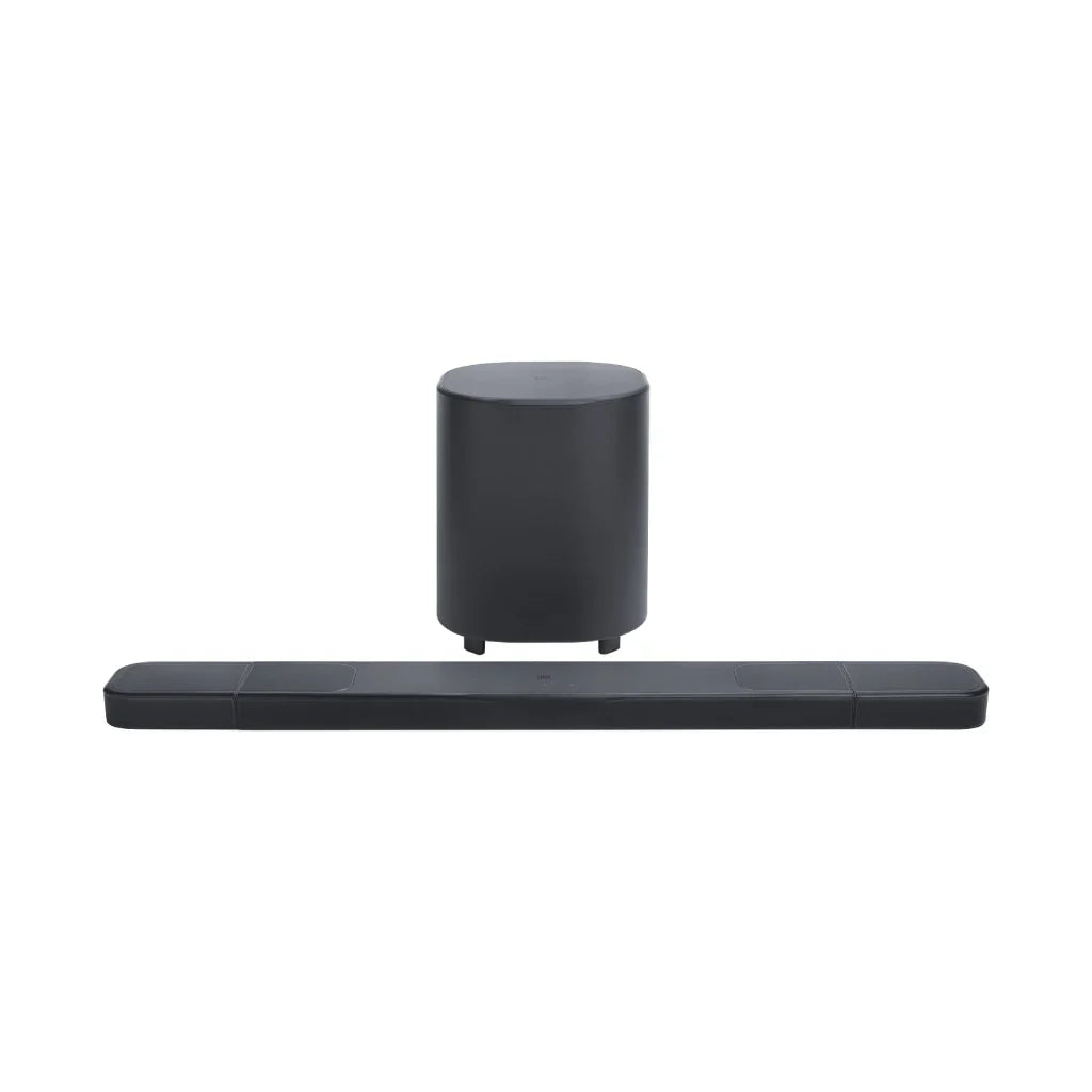 Combo Xiaomi Smart TV 85" + Barra de Sonido JBL 1000 MK2