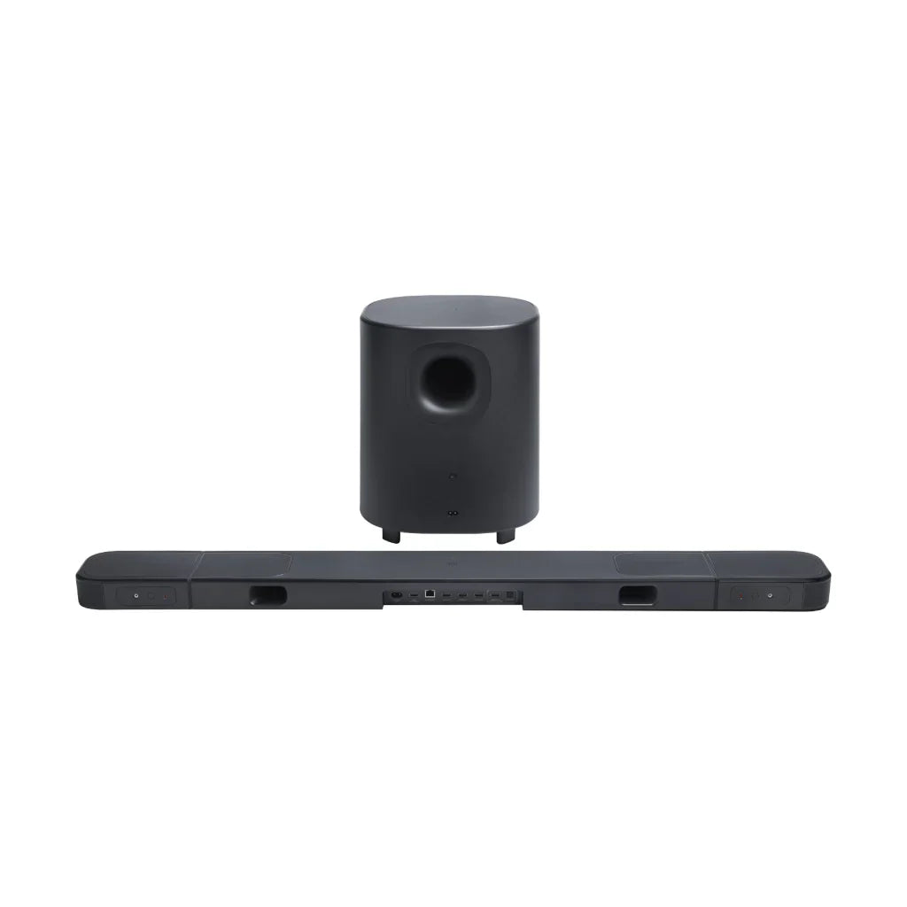 Combo Xiaomi Smart TV 85" + Barra de Sonido JBL 1000 MK2