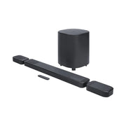 Barra de Sonido JBL Bar 1000 MK2 - 7.1.4 -Negra