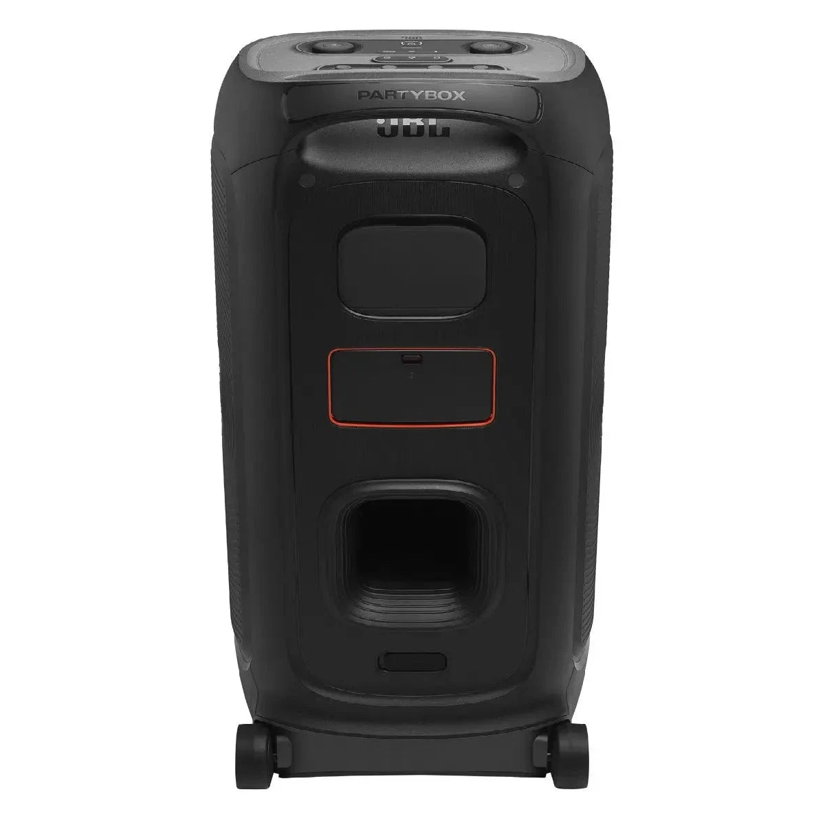 Parlante JBL PartyBox 720 - Negro