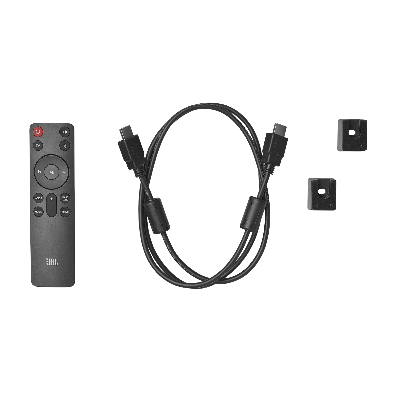 Barra de Sonido JBL CINEMA SB510 - 200W - 3.1