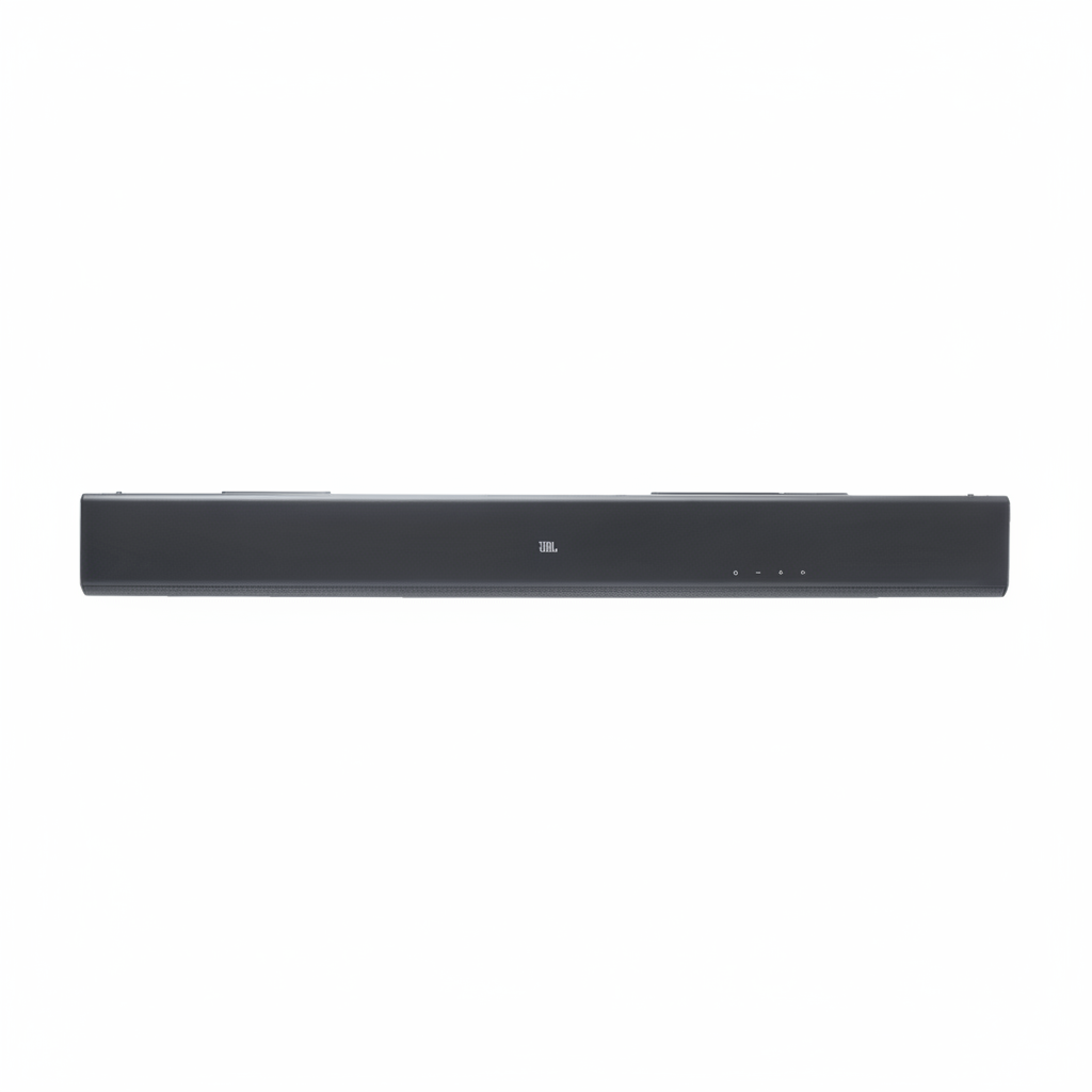 Barra de Sonido JBL CINEMA SB510 - 200W - 3.1