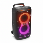 Parlante JBL PartyBox 520 - 400W RMS - Negro