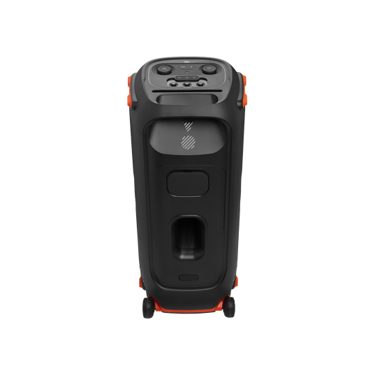 Parlante JBL PartyBox 710 - Negro