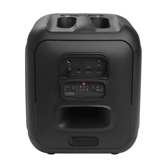 Parlante JBL PartyBox Encore Essential - Negro