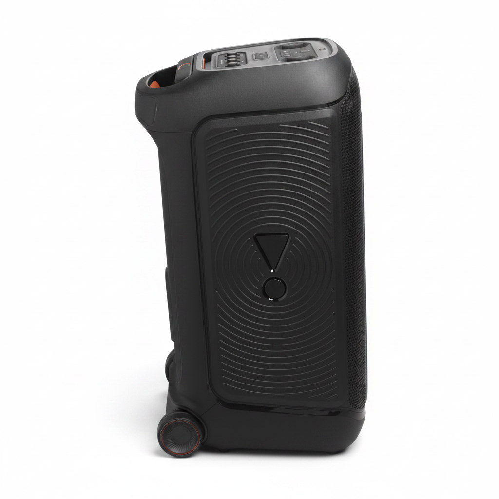 Parlantes JBL PartyBox Stage 320 - 240W IPX4