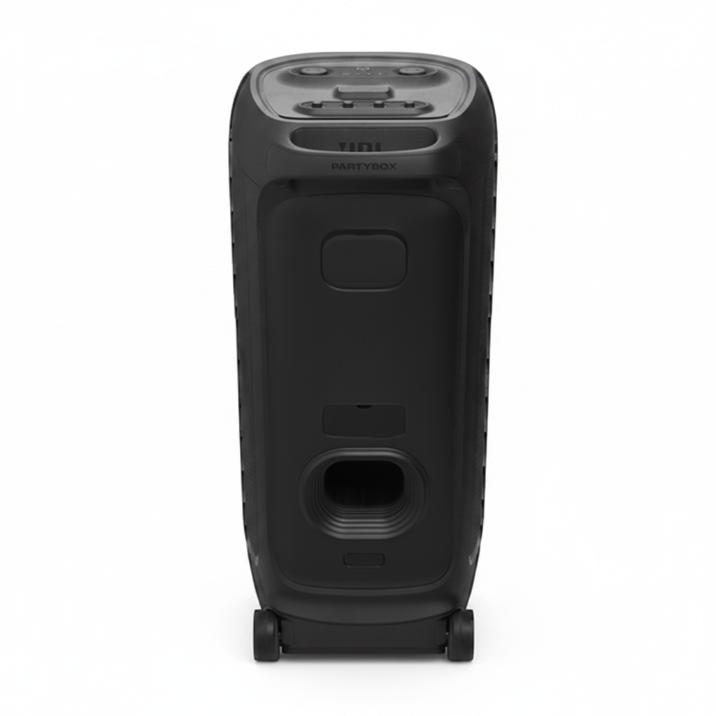 Parlantes JBL PartyBox Ultimate - 1100W - Negro
