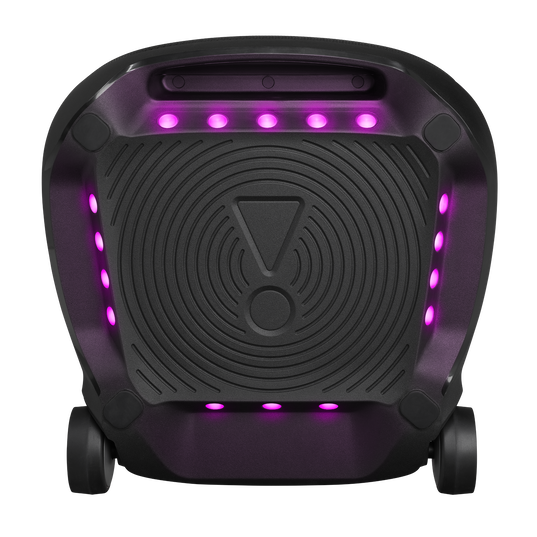 Parlantes JBL PartyBox Ultimate - 1100W - Negro
