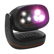 Proyector de Luz Inteligente JBL PartyLight Beam