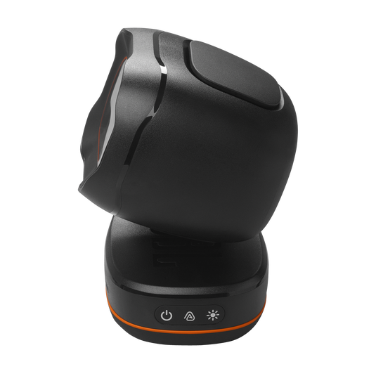 Proyector de Luz Inteligente JBL PartyLight Beam