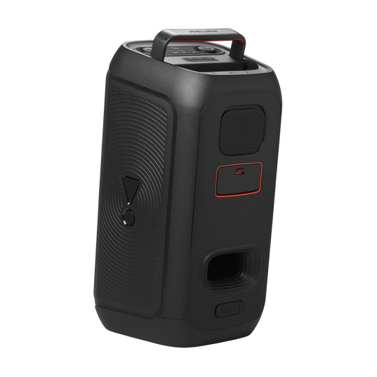 Parlante JBL PartyBox Club 120 - Negro