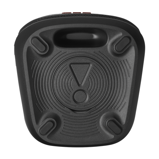 Parlante JBL PartyBox Club 120 - Negro