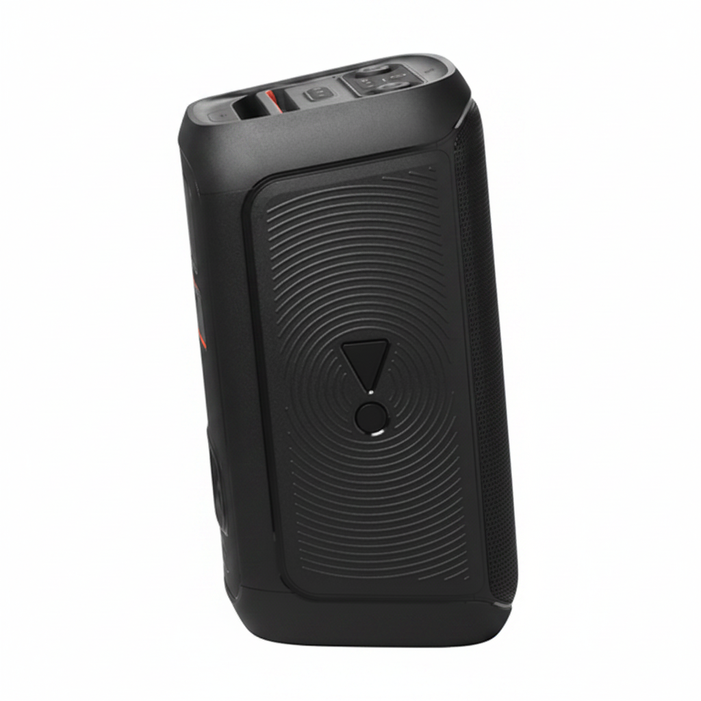 Parlante JBL PartyBox Club 120 - 160W - Negro
