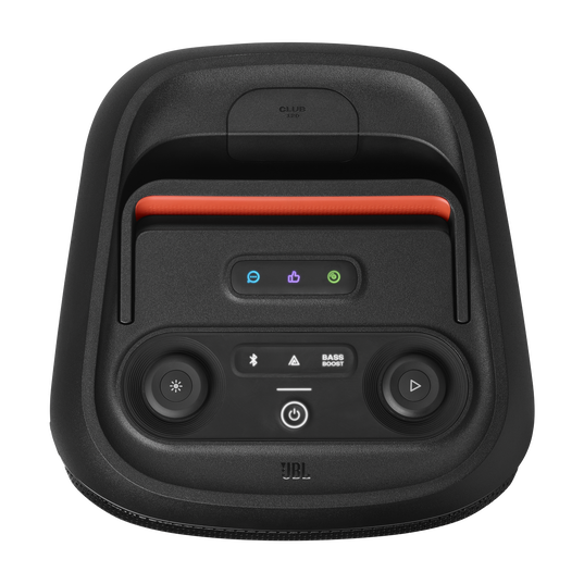 Parlante JBL PartyBox Club 120 - Negro