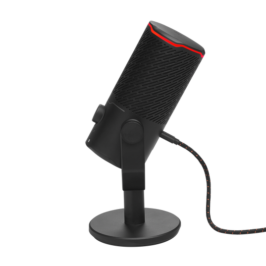 Micrófono JBL Quantum Stream Studio