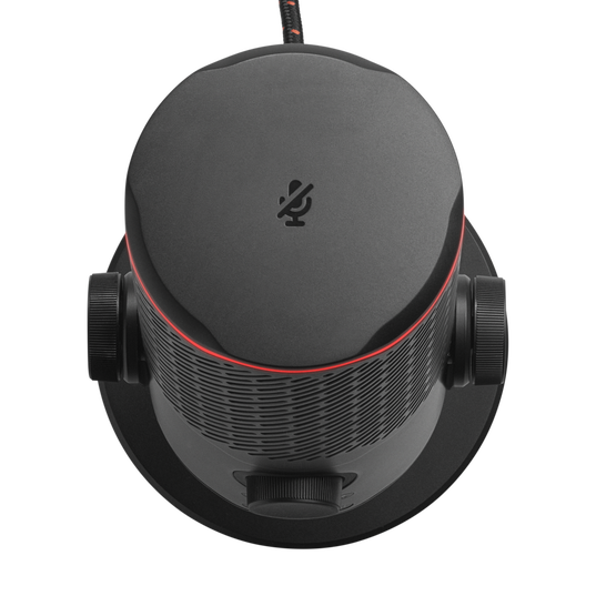 Micrófono JBL Quantum Stream Studio