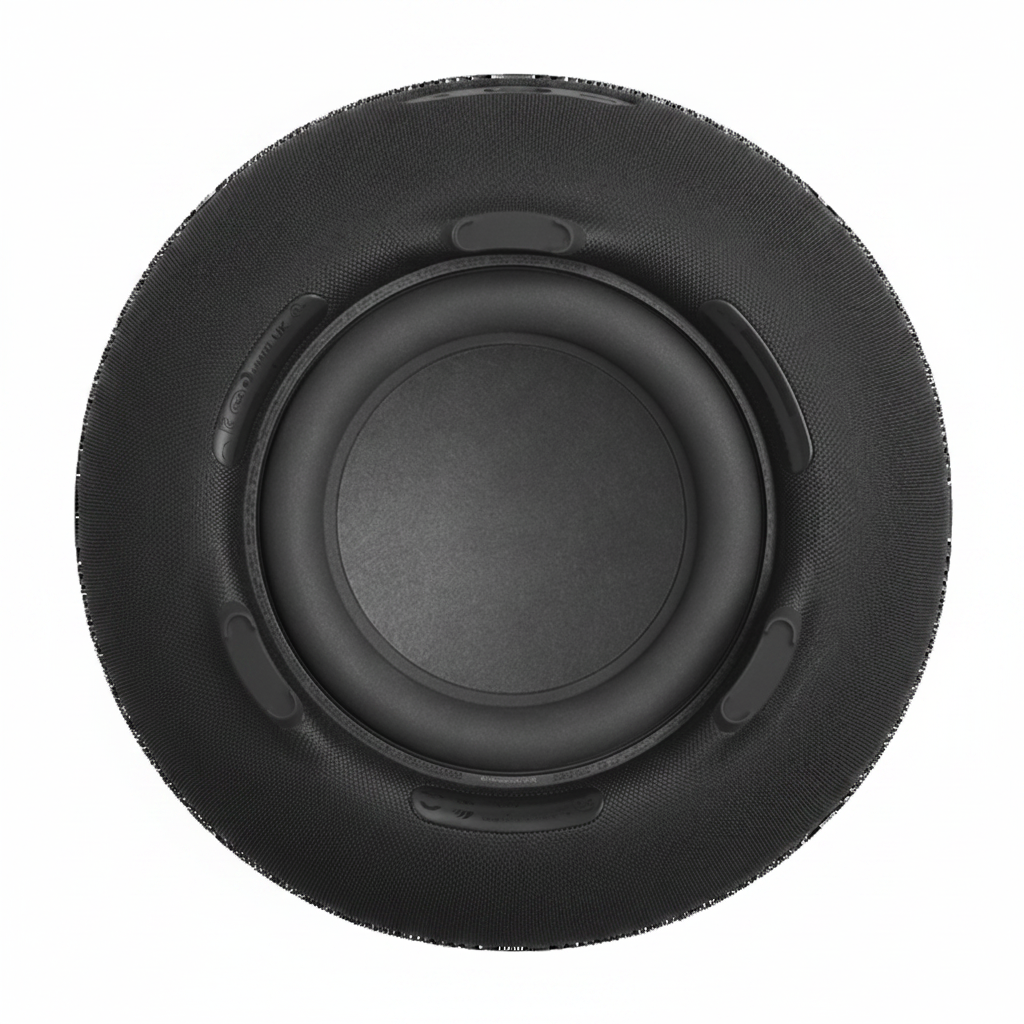 Parlante Harman Kardon Aura Studio 5 - Negro