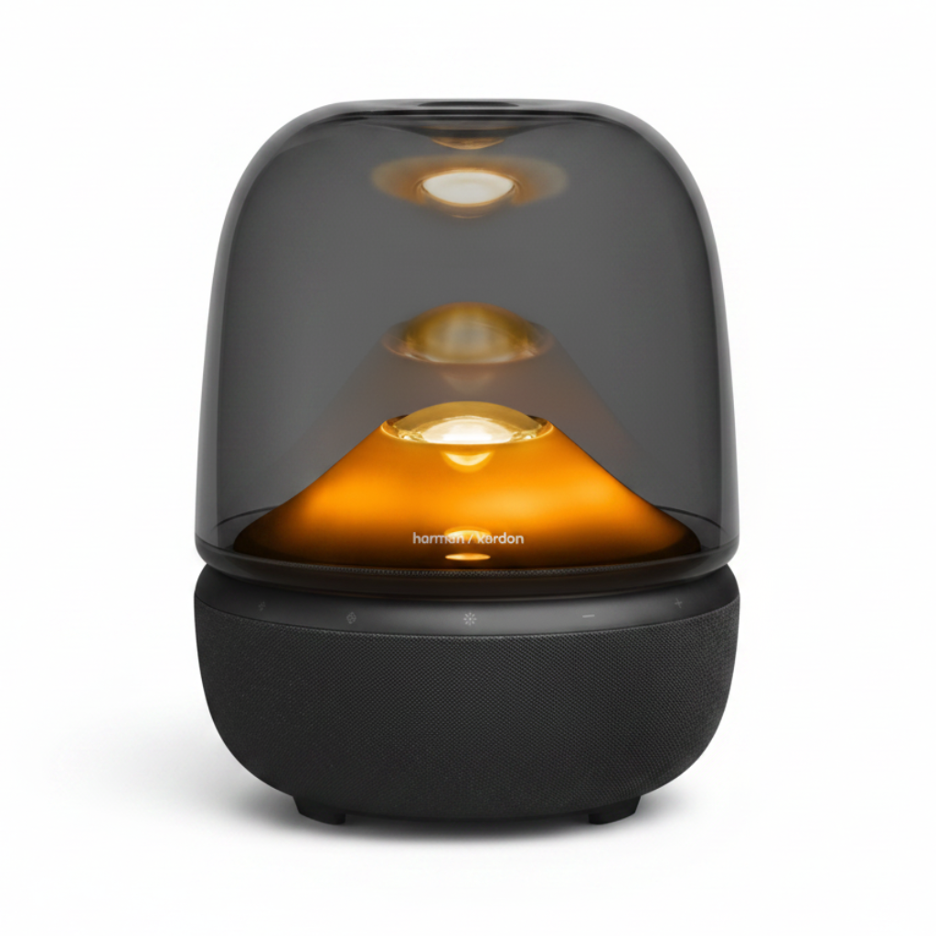Parlante Harman Kardon Aura Studio 5 - Negro