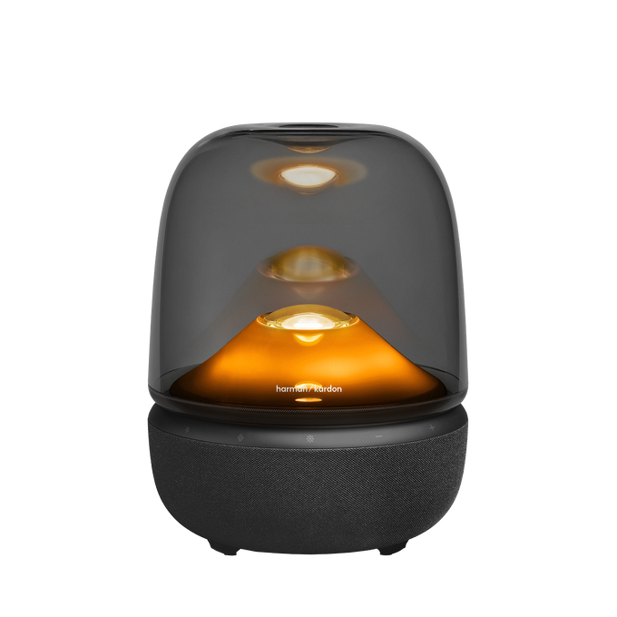 Parlante Harman Kardon Aura Studio 5