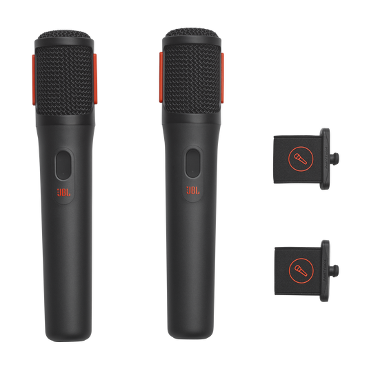 Parlante JBL PartyBox Encore 2 - Negro
