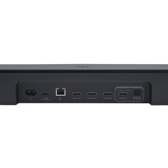 Barra de Sonido JBL BAR 1300 Mk2 - 11.1.4 - Negra