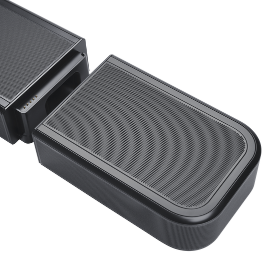 Barra de Sonido JBL BAR 1300 Mk2 - 11.1.4 - Negra