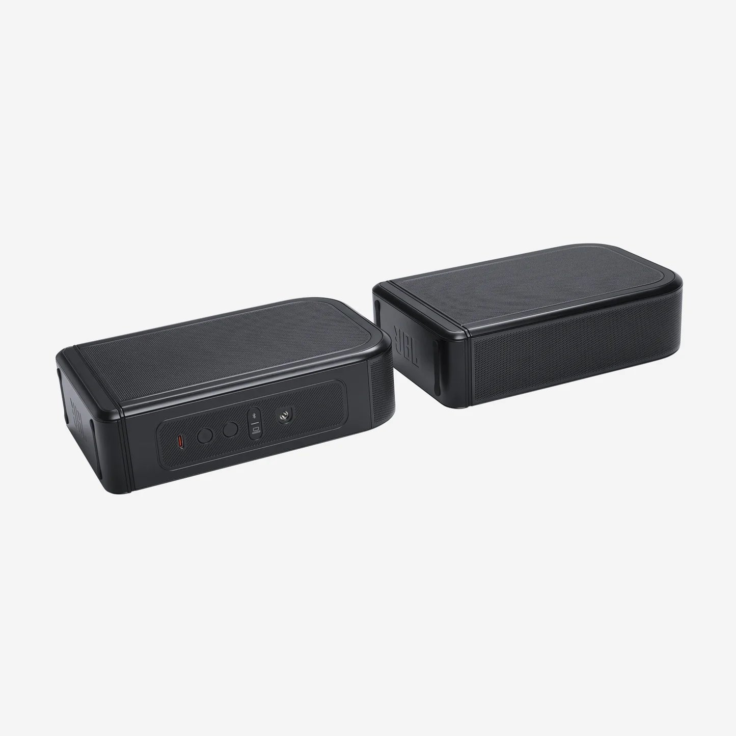 Barra de Sonido JBL Bar 1000 MK2 - 7.1.4 -Negra