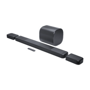 Barra de Sonido JBL BAR 1300 Mk2 - 11.1.4 - Negra