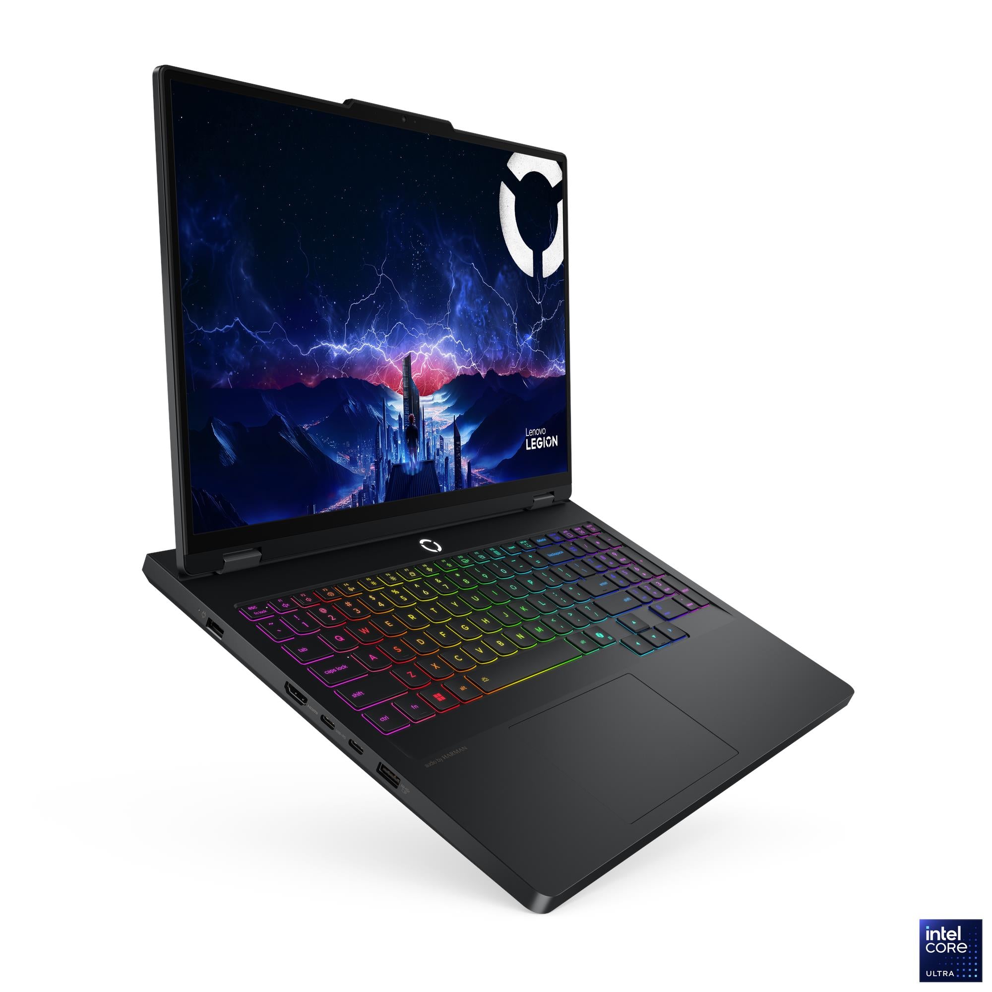 Laptop Lenovo Legion 5i - 16" - 32GB - 5060 8GB - 1TB
