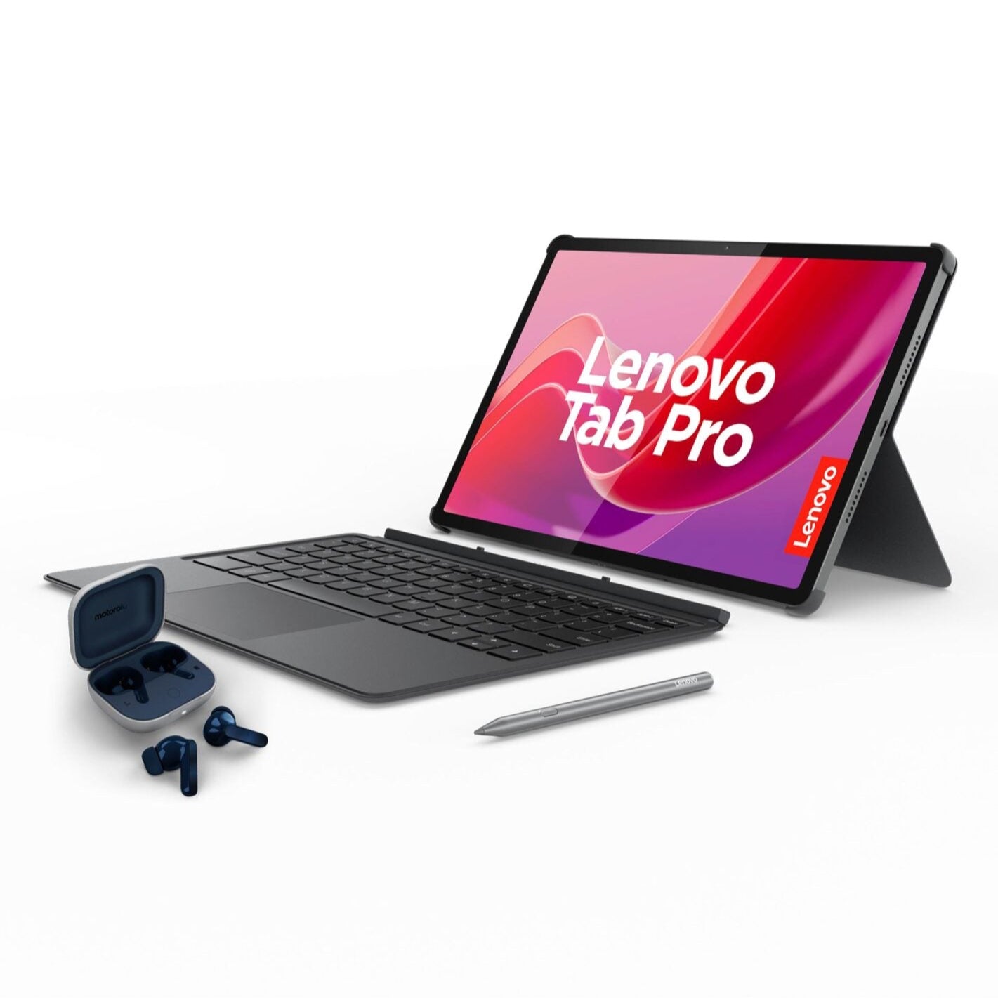 Lenovo Idea Tab Pro 12.7"